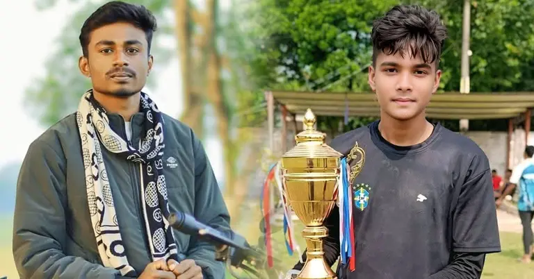 নিহত দুইজন